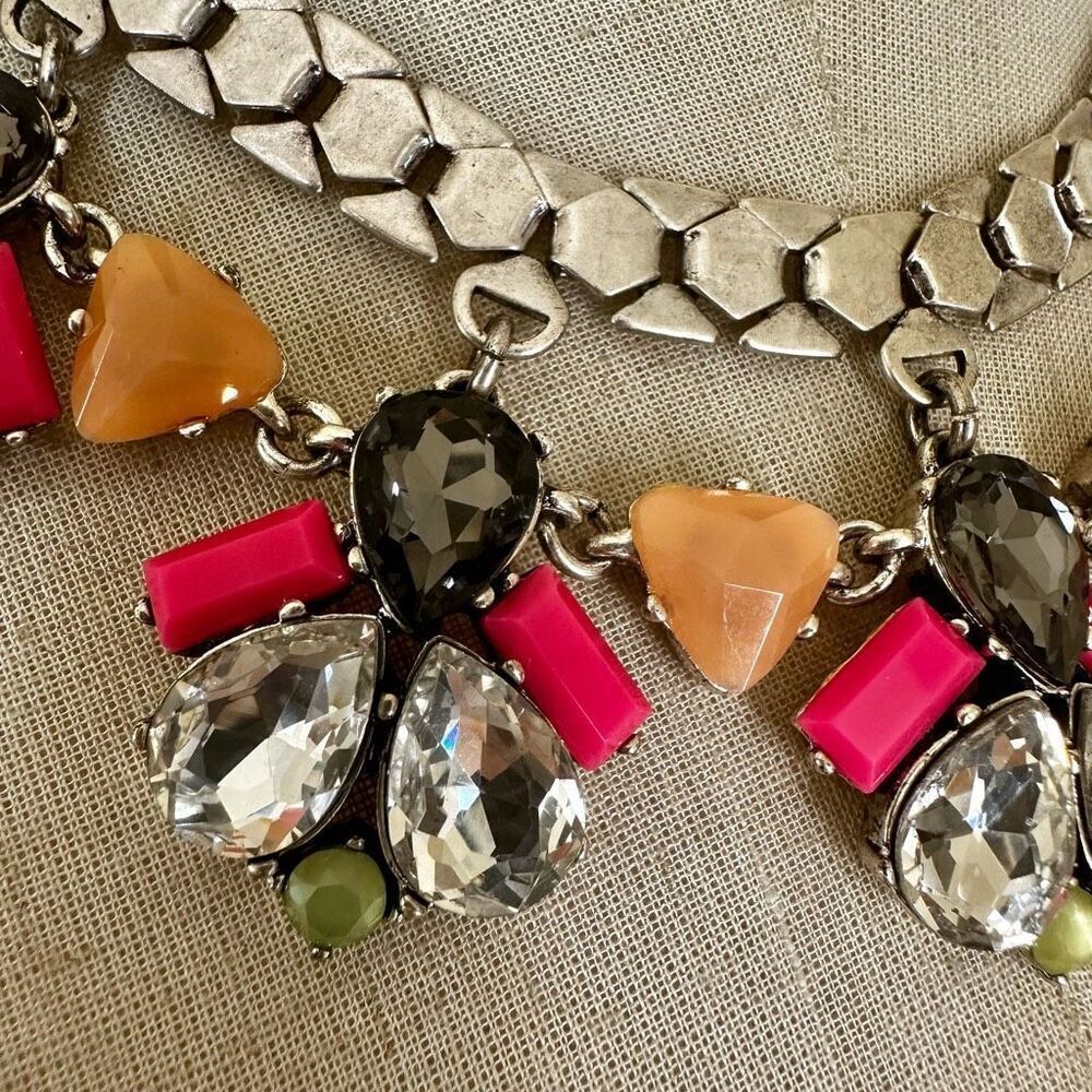 Stella and Dot Callie necklace - Picture 3 of 10